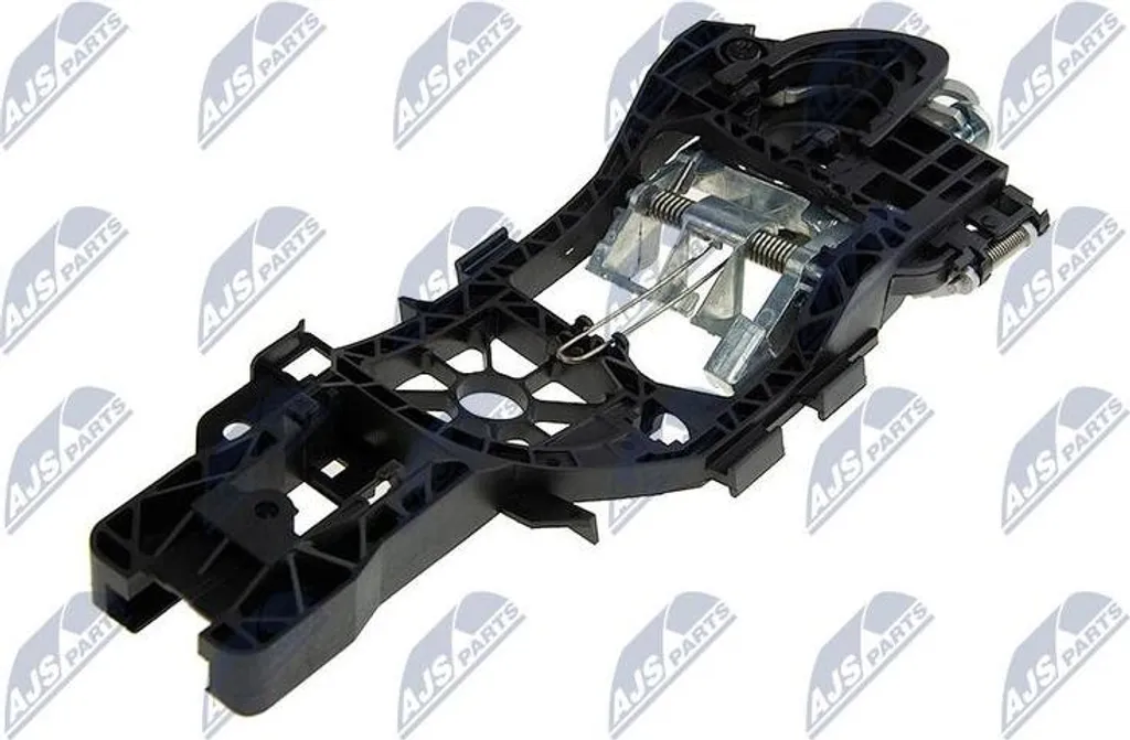Réparer Poignée de Porte Passat - Cadre 3C0837886 NTY Solution Rapide
