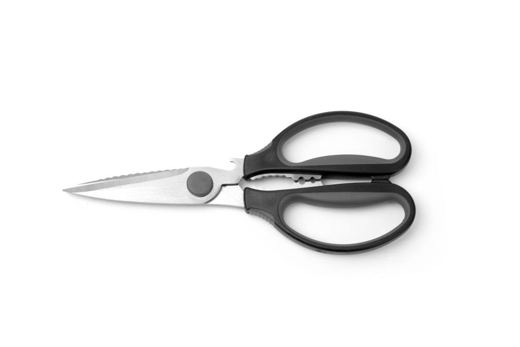 HENDI Küchenschere Softgrip