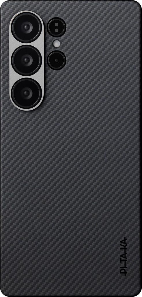 Pitaka Ultra Slim Coque Samsung Galaxy S25 Ultra – Image du produit 