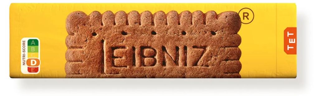 Biscuits au cacao Leibniz biscuits frais et croquants au Image du produit 