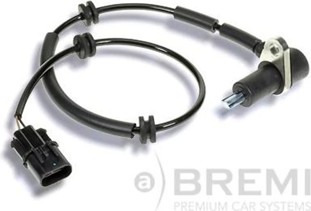 Sensore ABS Ruota BREMI 50424 per Hyundai Terracan | Ricambio 59830H1050