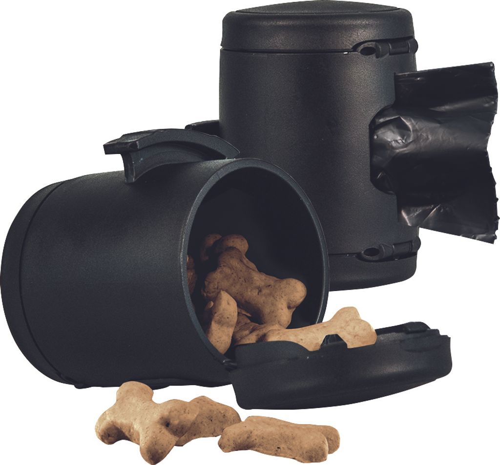 flexi Multi Box schwarz Produktbild 
