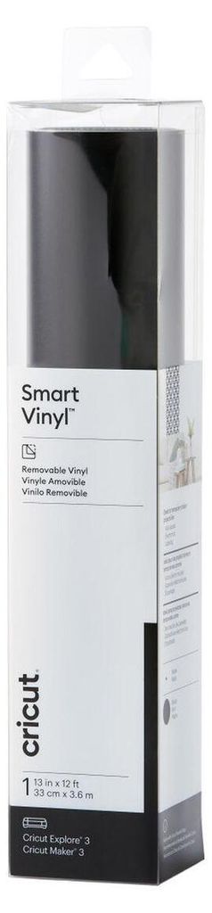 Cricut Smart Vinyl Removable - Hitzebeständige Vinylrolle - Obrázok produktu 