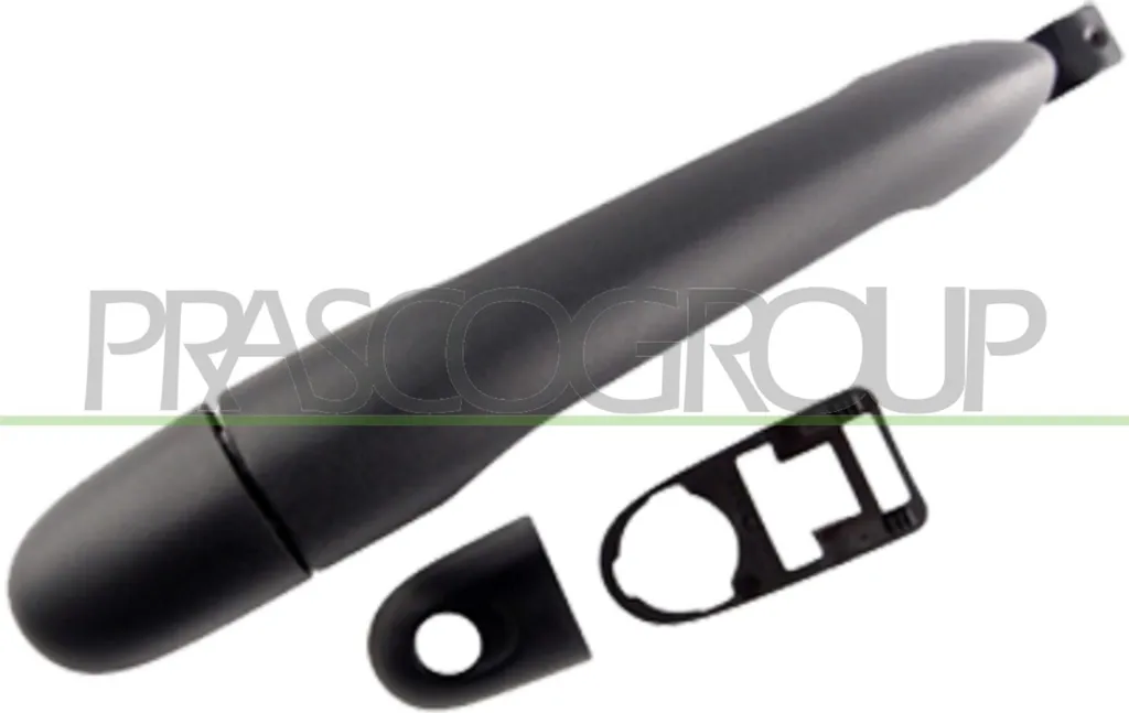Poignée de porte extérieure pour Kangoo KW et FW, qualité origine OE