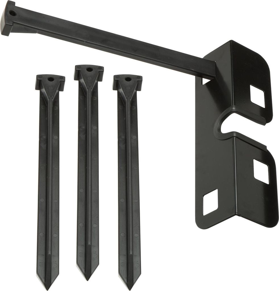 Kotvící sada Springfree pro trampolíny stabilní ukotvení Obrázek produktu 