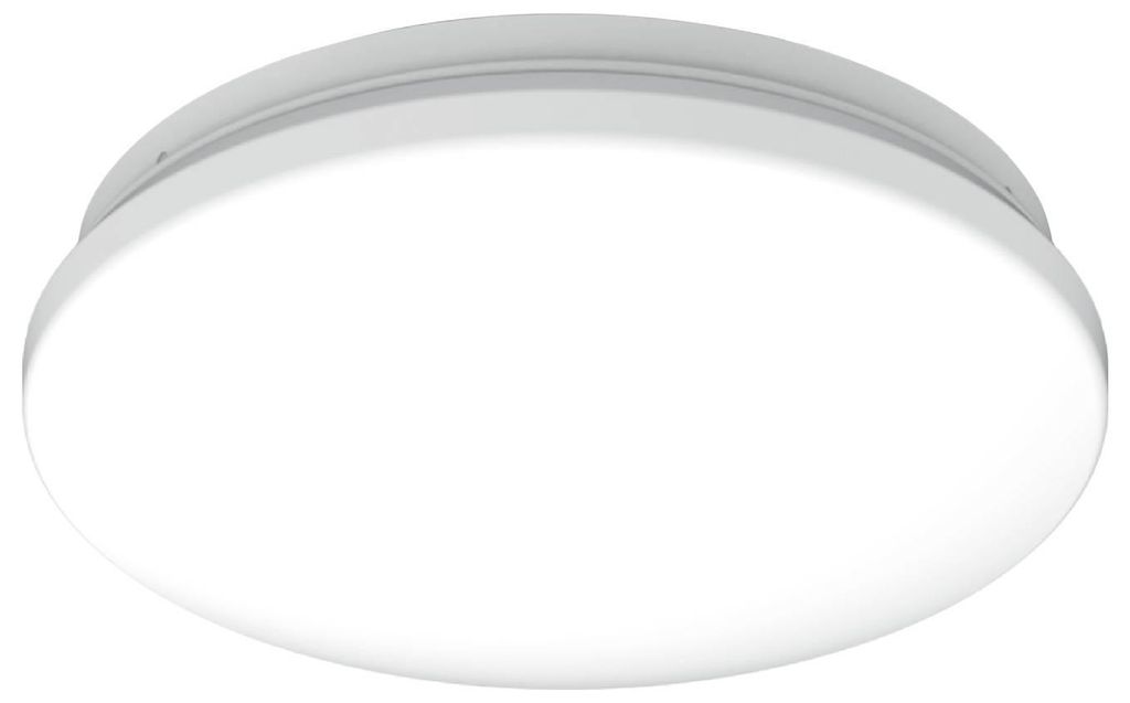 Philips Deckenleuchte, 12 W, 1 Glühbirne(n), LED, IP20, Weiß