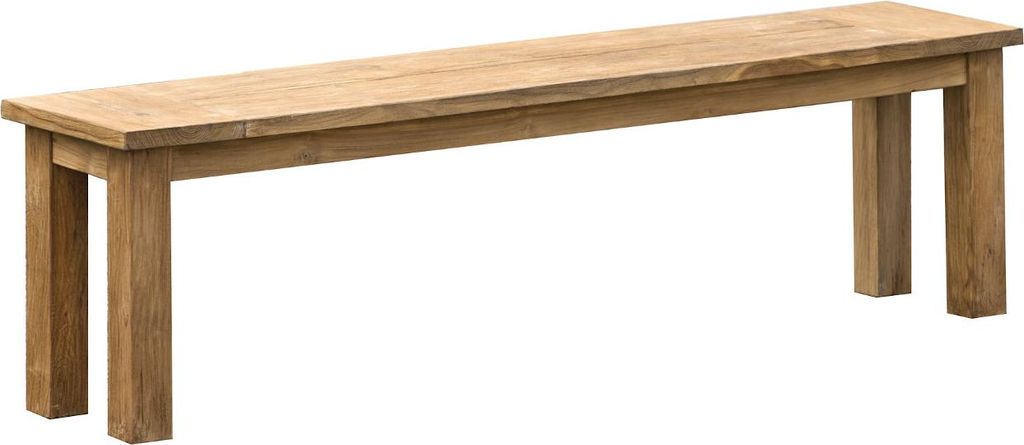 Inko GER 317 Teak Bank Abacus Recycling Teak 170x35