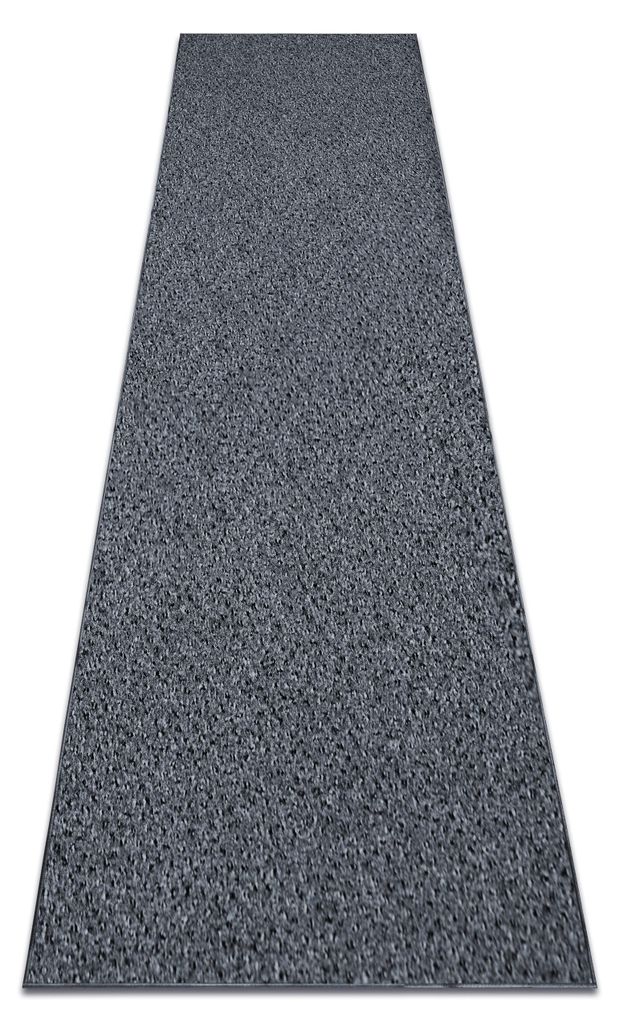 TAPIS DE COULOIR TRAFFIC gris 330 AB gris 90x330 cm Image du produit 