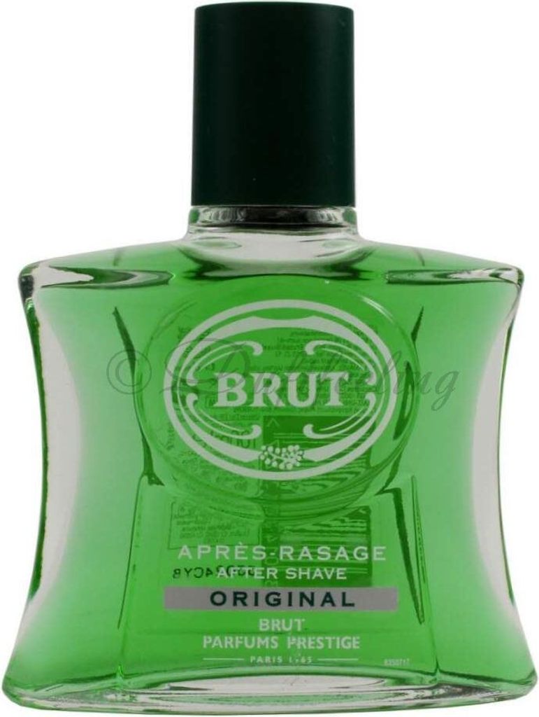 Brut Aftershave 100ml Splash Produktbild 10