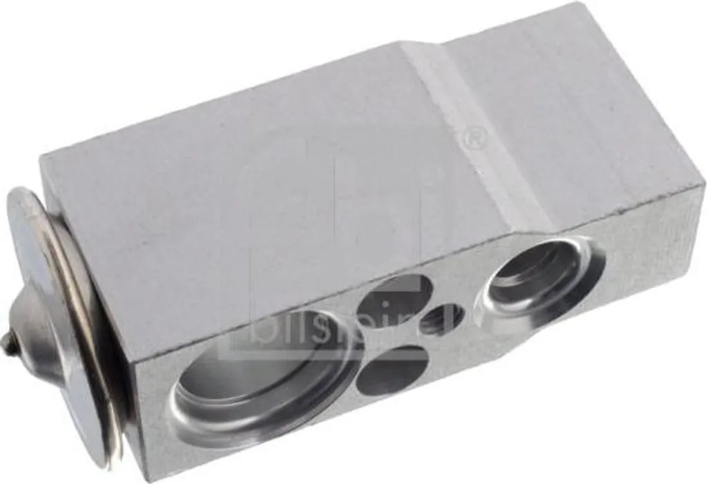 Soupape de détente FEBI BILSTEIN 104792 pour Clim OE 6461K0 C4 307