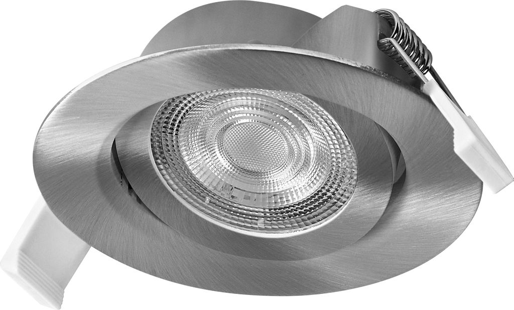 OSRAM 4099854445828 Einbaustrahler mit stufenloser Produktbild 