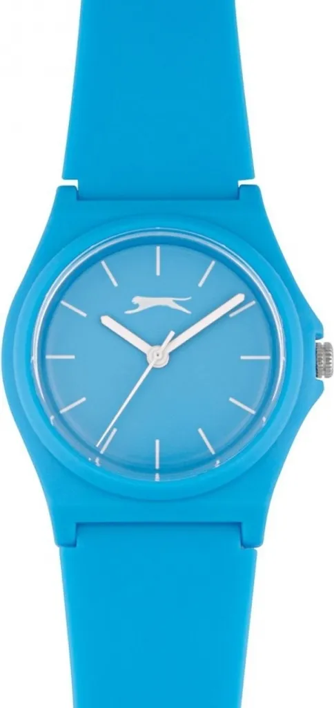 Montre Slazenger SL.09.6571.3.07 Bleue Unisexe - Élégance Intemporelle