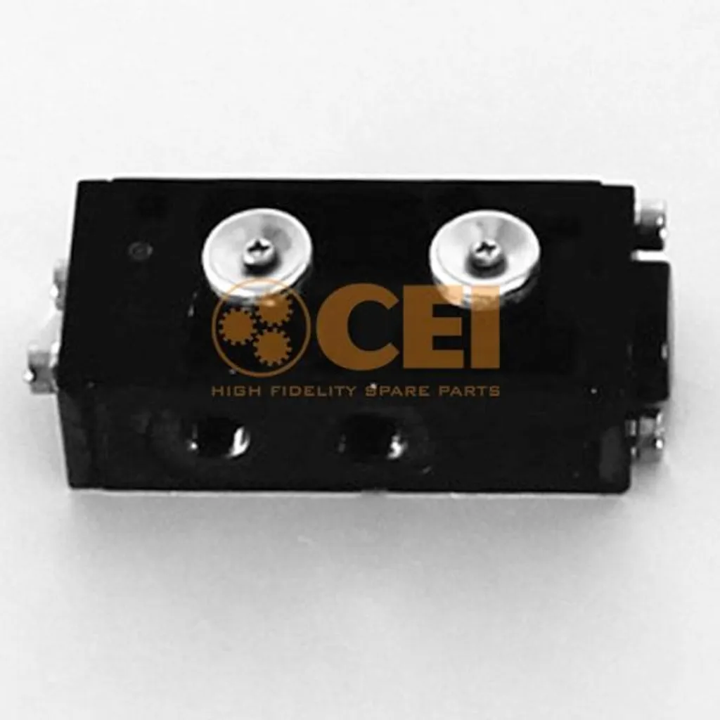 Soupape pneumatique ZF 0501219309 pour boîte de vitesses Volvo MAN