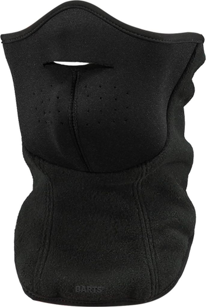 BARTS Storm Mask Winddichte Kinder Sturmhaube schwarz 53