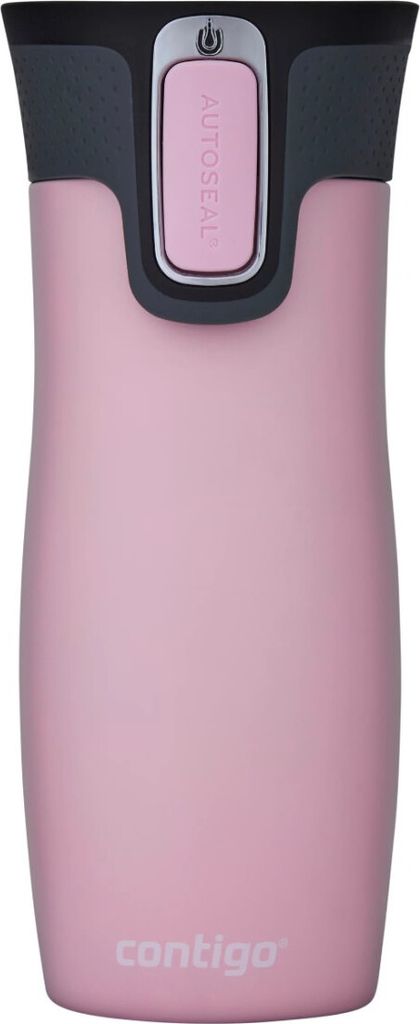 ContiGo! Autoseal West Loop 470 ml Colore: rosa Immagine del prodotto 