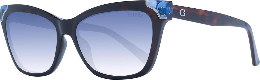 Guess Sonnenbrille GU 7840 53W
