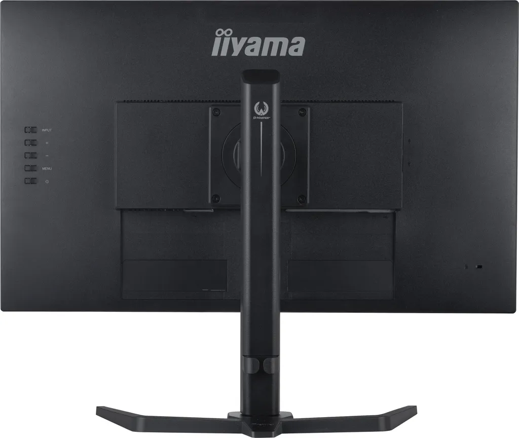 Écran PC Gaming pour l'E-sport Iiyama G-MASTER 27" 240Hz WQHD - 15