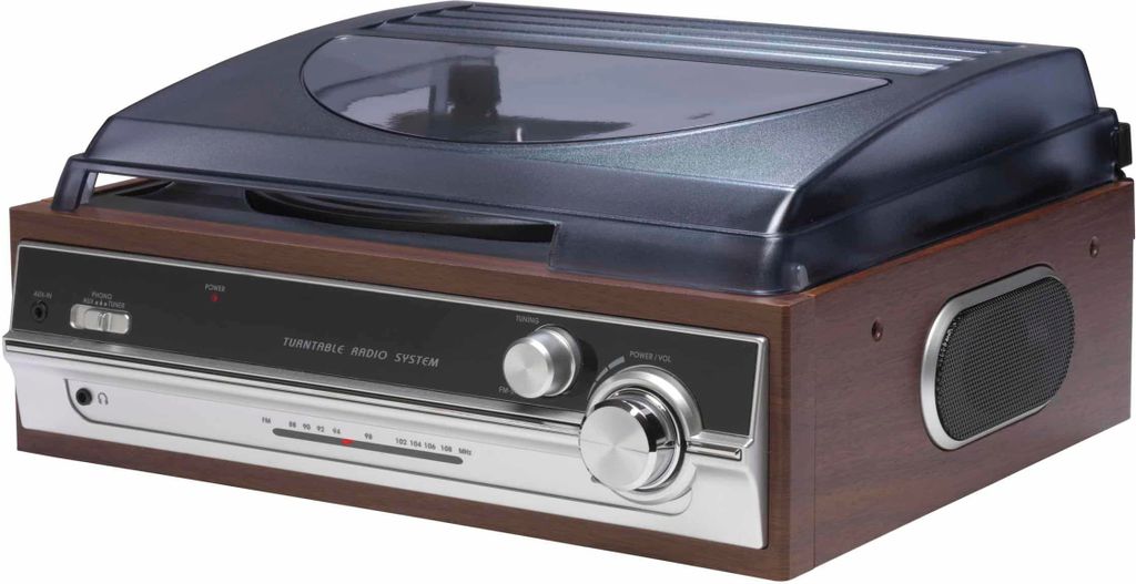 Denver VPR-190/MKII Productafbeelding 