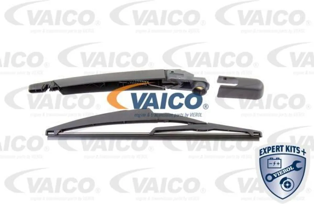 Solution Essuie-Glace Inefficace : Kit Bras VAICO Classe C 2048200744