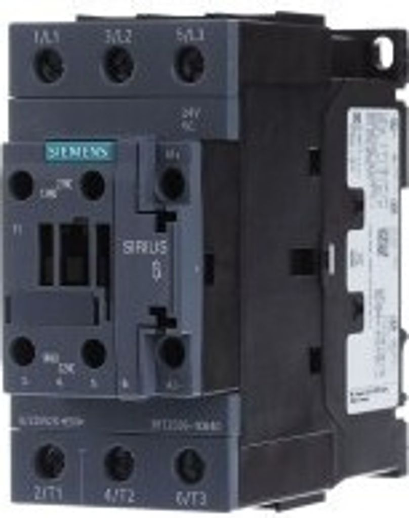 Siemens Leistungsschütz 3RT2036-1KB40 1 St