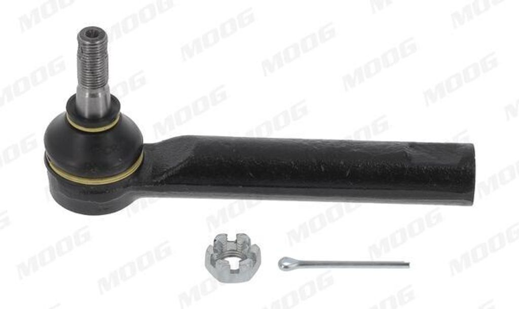 MOOG Spurstangenkopf Spurstange für TOYOTA COROLLA Verso (ZER, ZZE12, R1) TO-ES-8973