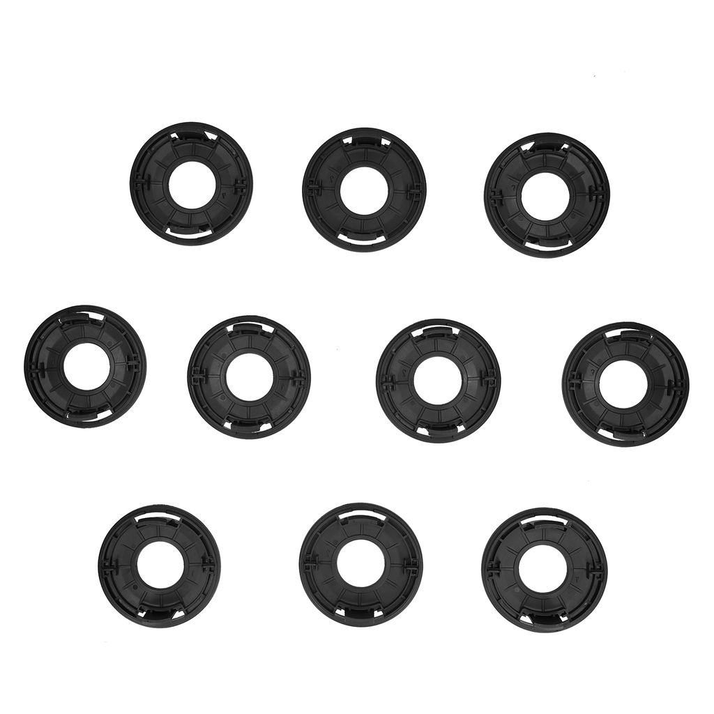 10pcs Trimmer Head Upper Cover Lawn Mower Accessories for 25‐2 FS 90 110 120 130 55 80 83 85