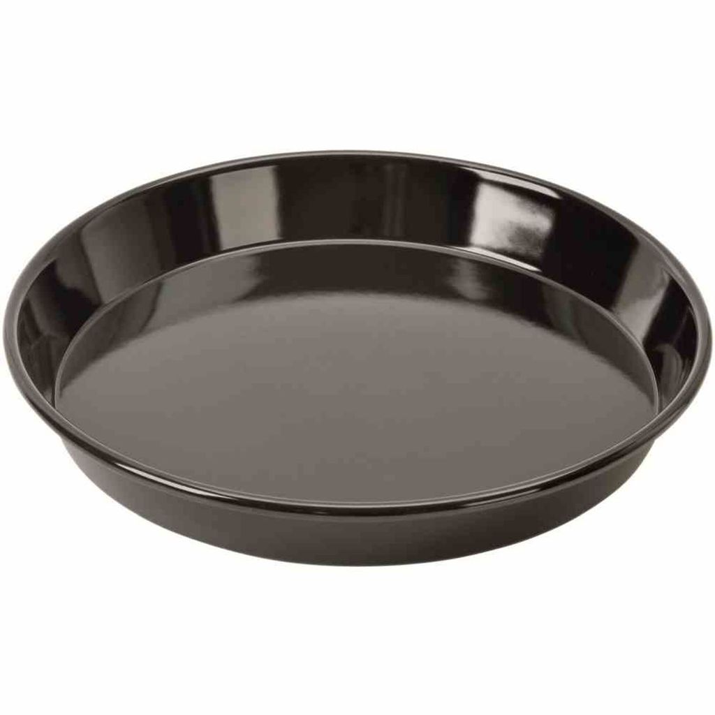 KAISER Inspiration Pie-, Pizza- und Kuchenblech, 32 cm Immagine del prodotto 