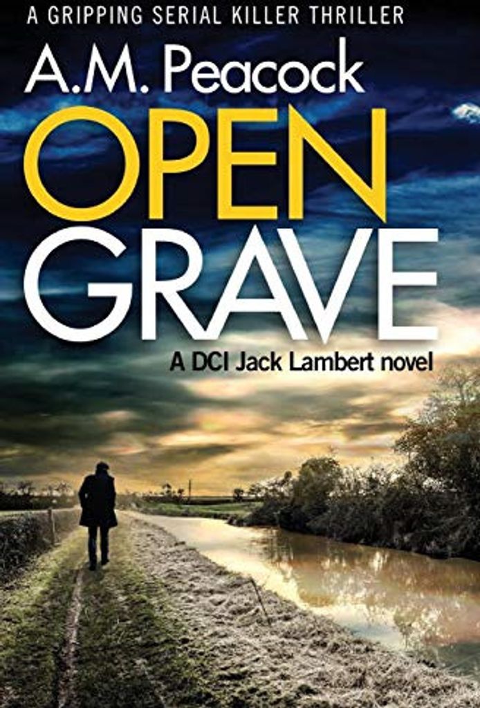 Open Grave – Lingua: Inglese