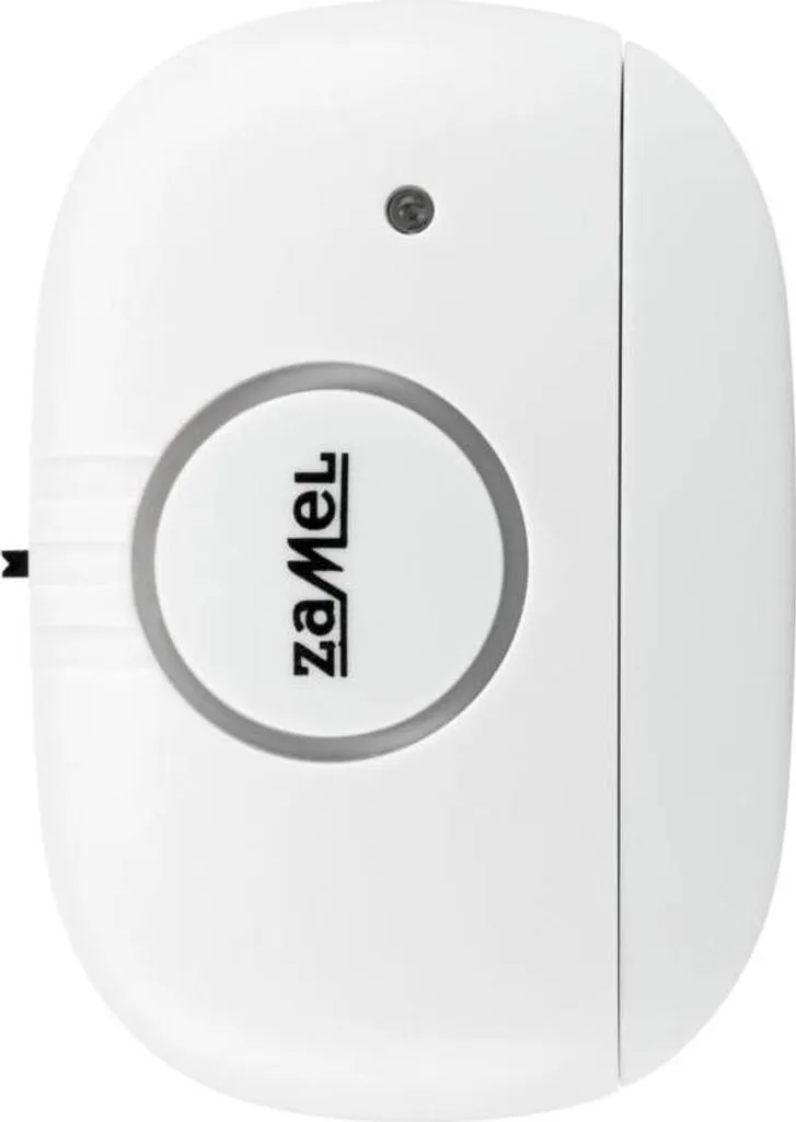 Protection anti-intrusion efficace : Détecteur sans fil Reed Zam-350/K