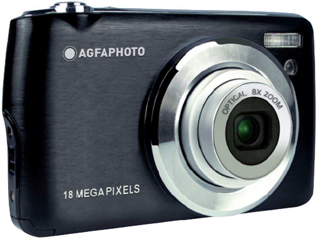 AgfaPhoto Realishot DC8200, 18 MP, 3264 x 2448 px, CMOS, Obrázek produktu 