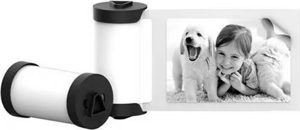 Kodak Label ERA Stampante Termica Portatile 9 Rotoli - Offerta Online