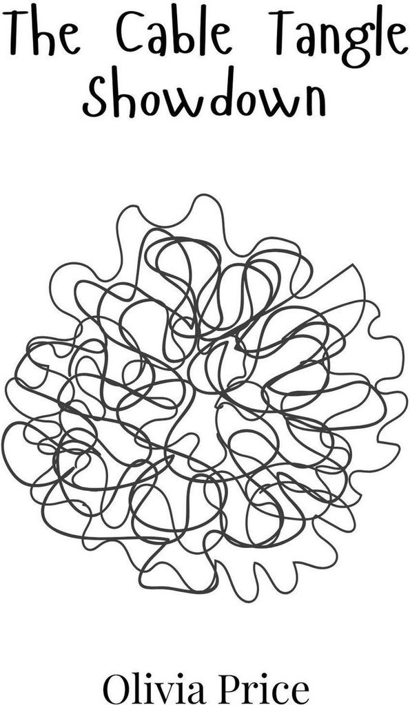 The Cable Tangle Showdown
