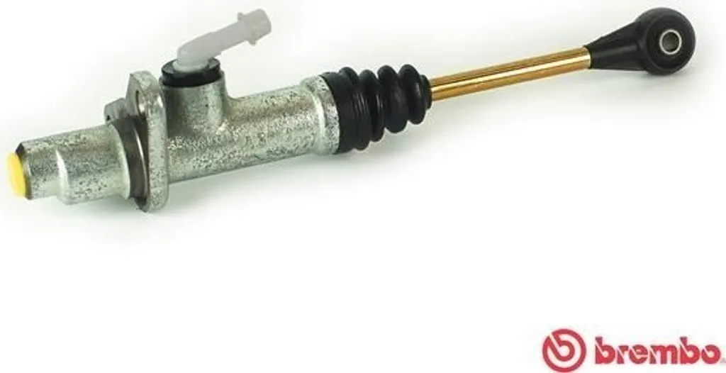 Émetteur d'embrayage hydraulique Brembo C23020 compatible Alfa 156