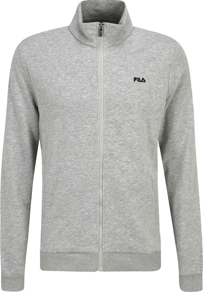 FILA Herren Sweatjacke Bahrenborstel Track Jacket