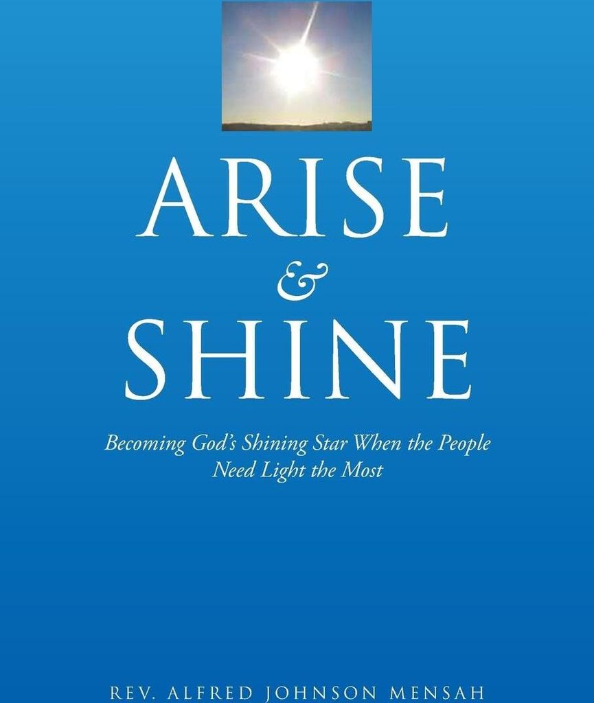 Arise and Shine