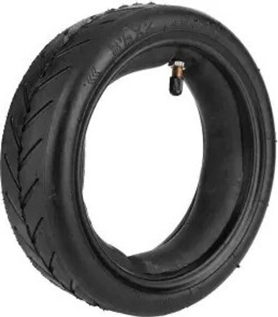 Soflow S04 Pro 2 Gen Mantel Schlauch Set 8.5 8,5 Reifen Produktbild 
