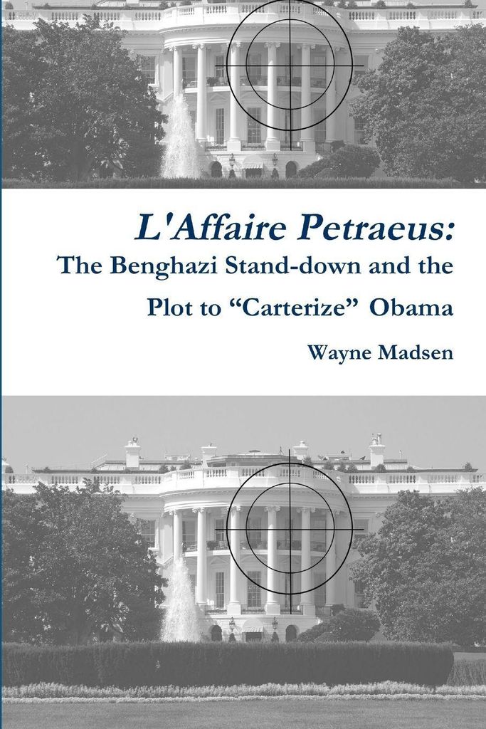Die Petraeus-Affäre