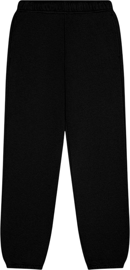 Bella + Canvas - Trainingshose für Herren/Damen Unisex BC7328 (L) (Schwarz)