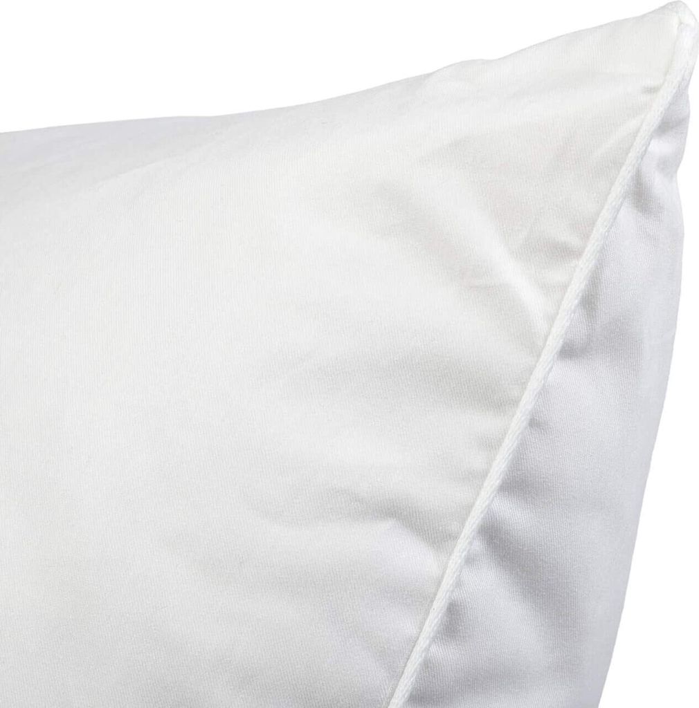 1-er Set  | Kopfkissen 80x80 cm | Füllung: 1500 Gramm Produktbild 7