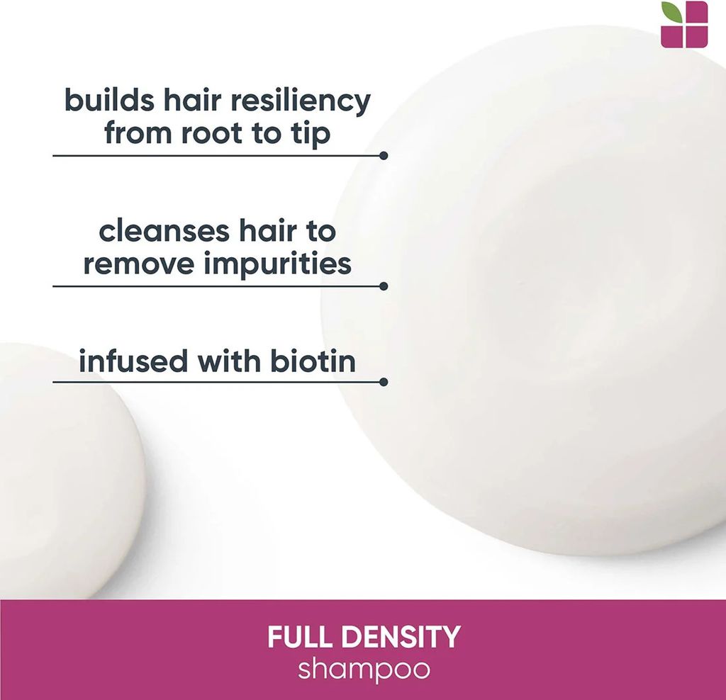 Matrix Biolage Full Density Shampoo 250ml Produktbild 10