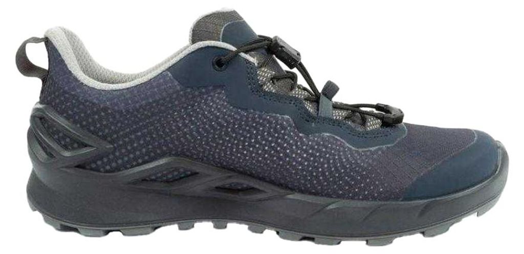 Inny - "Lowa" Schuhe für Damen PP12565 (37 EU) (Dunkles Marineblau)