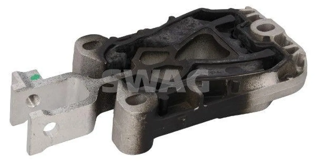 Silent bloc de moteur SWAG arrière compatible FORD Focus IV Turnier HP