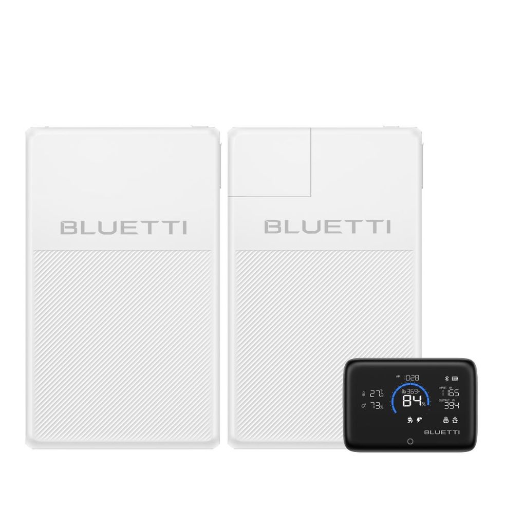 BLUETTI FridgePower, centralina di alimentazione da 2016 Wh Immagine del prodotto 