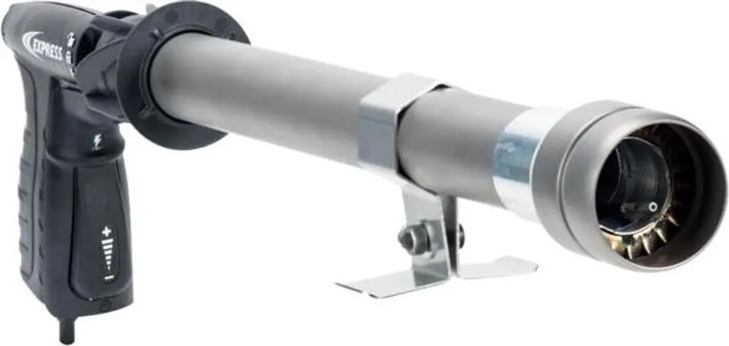 Pistolet chalumeau Raptor 1045 Express pour pose de membrane bitume