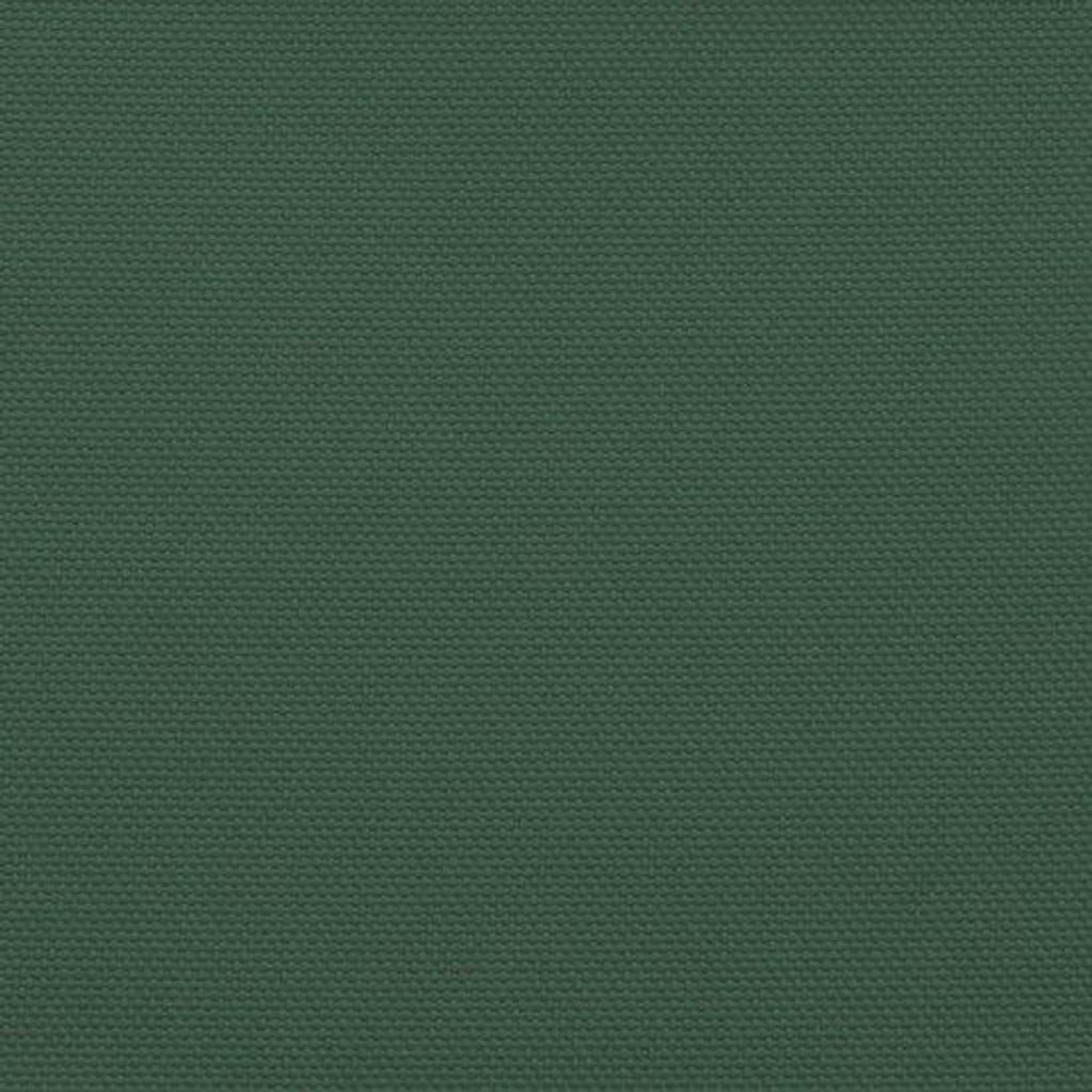 XL-Schaduwdoek, Rechteckig, 3 x 5 m, Donkergrün, Oxford-Stoff mit PolyurethanBeschichtung, wasser- und UV-beständig, für Garten, Terrasse und Sc...