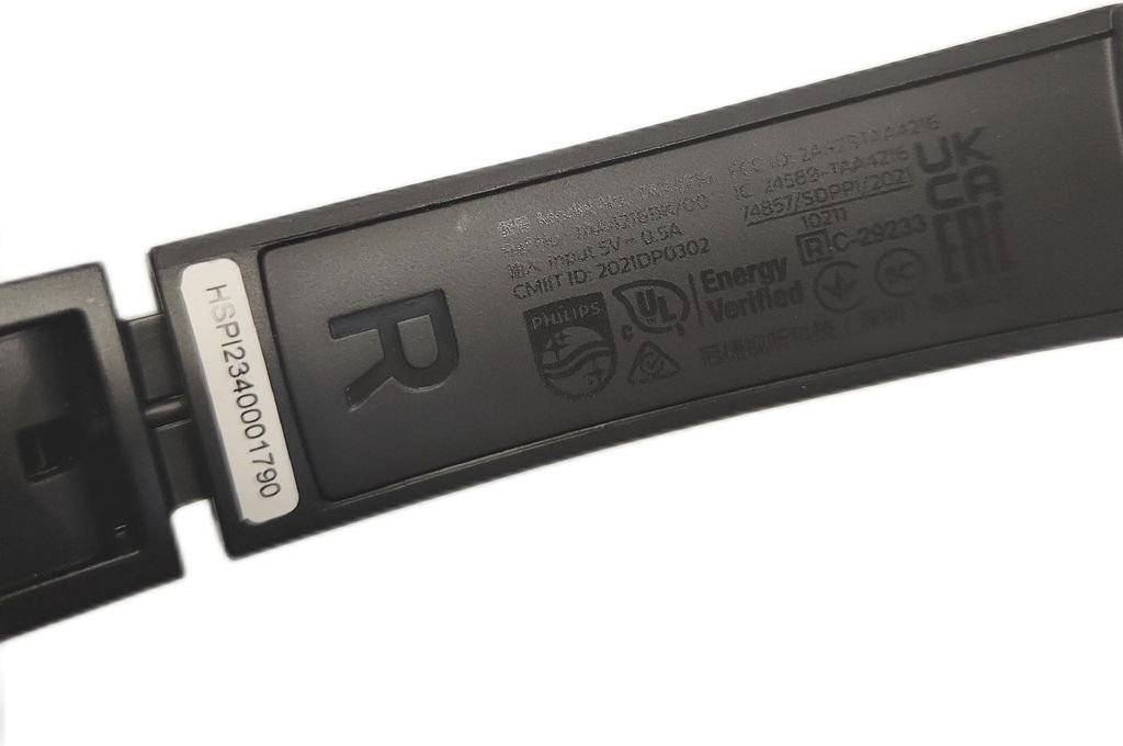 Philips Audio On Ear Sportkopfhörer Kabellos 35h Produktbild 20
