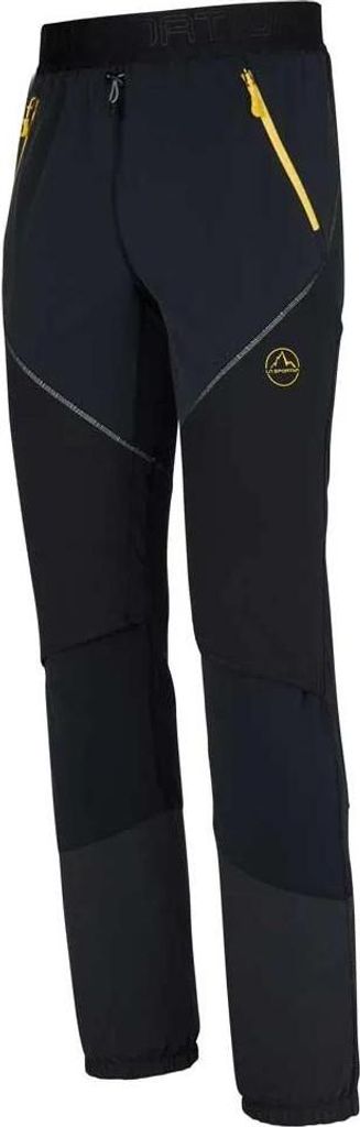 Kyril Pant M, Style L78, Farbe 999999 Black, Größe XL, La Sportiva