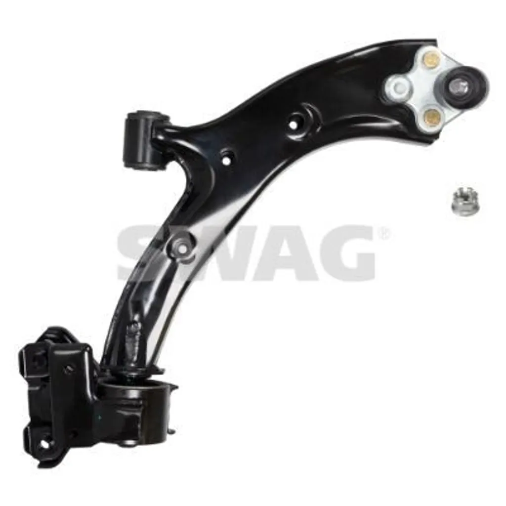 Bras de suspension robuste SWAG 85942136 avec rotule pour HONDA CR-V
