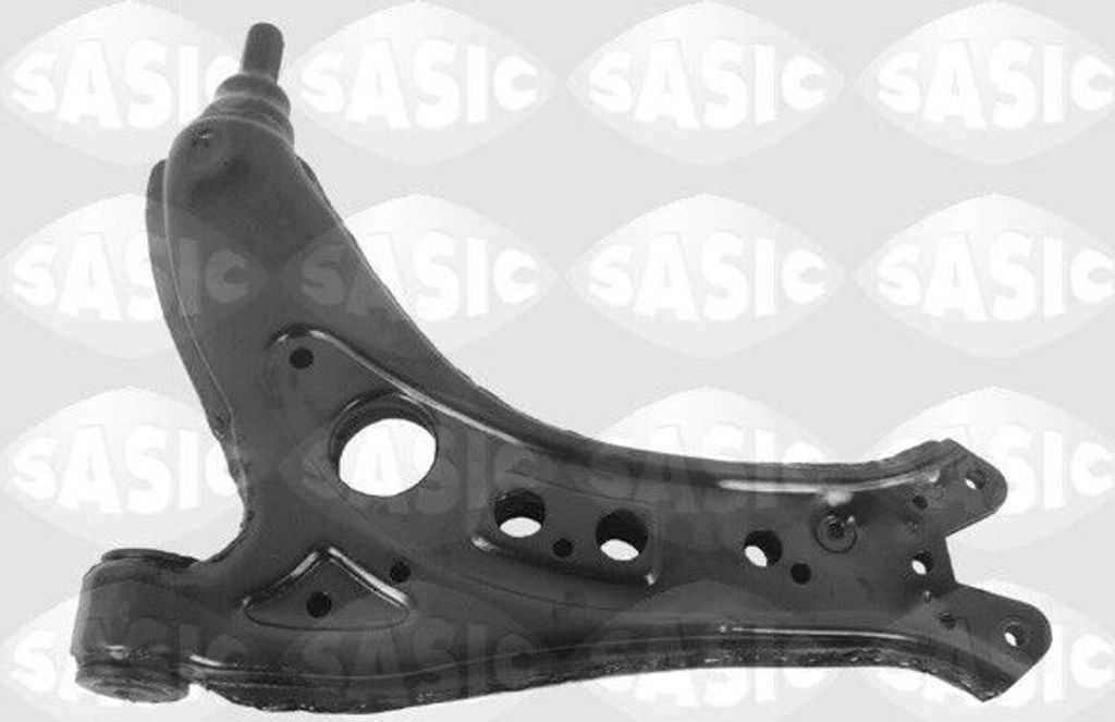 SASIC 9005758 Querlenker Vorne Unten für VW POLO (9N) Dreieckslenker (NKW)