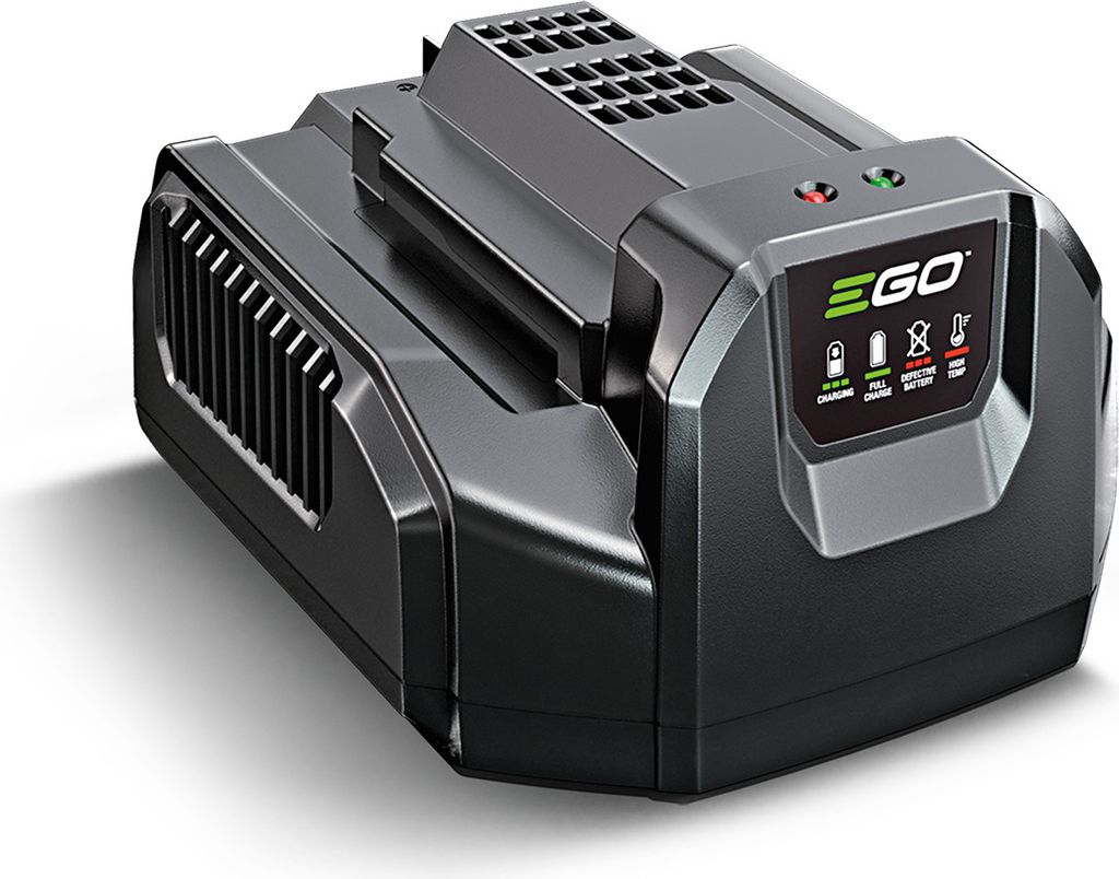EGO CH2100E Standard-Ladegerät Produktbild 